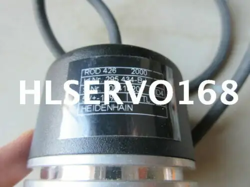 Heidenhain Rod 426 2000 295434-Bj 桿