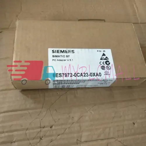 Siemens 6ES7972-0CA32-0XA0