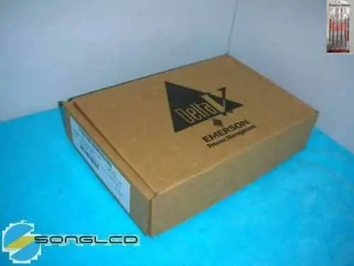 Kj3002X1-Bc1 8Ch/4-20Ma
