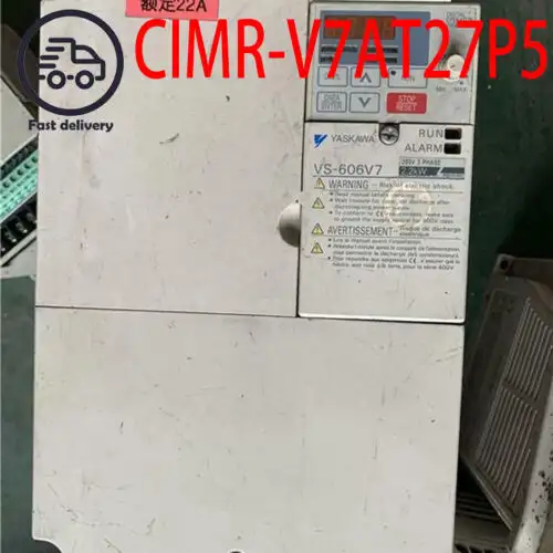 Cimr-V7At27P5