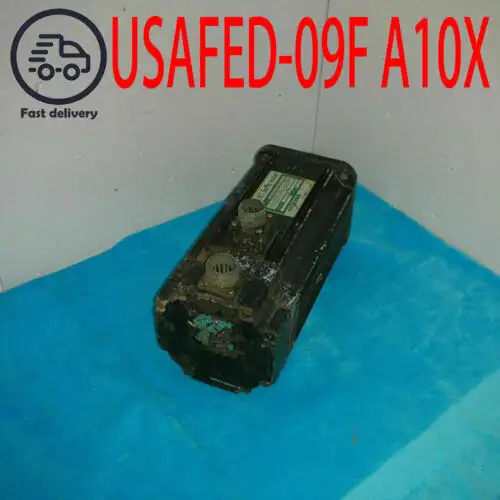 Usafed-09F A10X