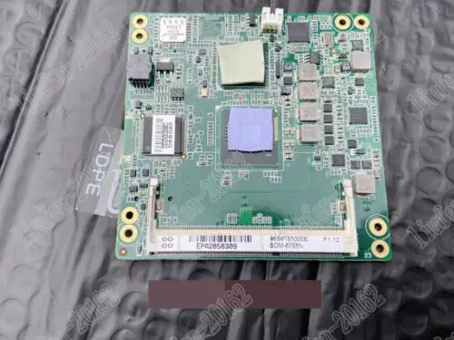 Advantech ETX SOM-6765 REV.A1 SOM-6765N mô-đun công nghiệp