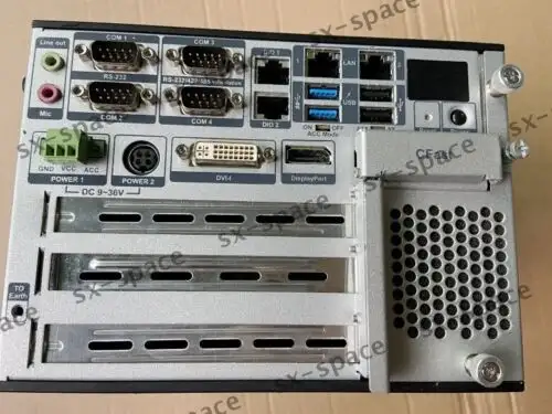Tank-801-Bti J1900 Cpu