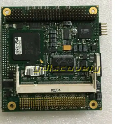 Kontron 01060-0000-06-3 Mopspm Pc104