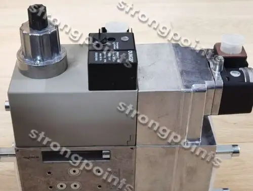 Dungs Mb-Dle415B01S20 วาล์วแม่เหล็กไฟฟ้า