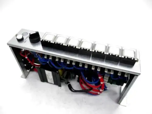 Fanuc A05B-2527-C340