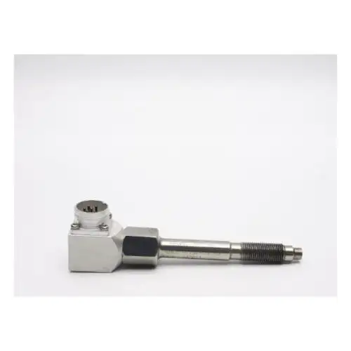 Gentran Gt75J-3K-422 0-3000Psi