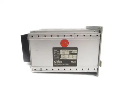 Datec P241-24101-F 24/220V 10/300A