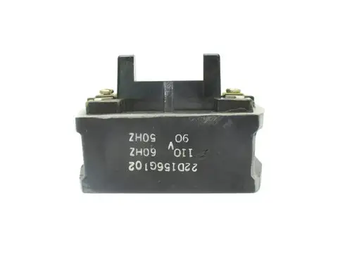 General Electric 22D156G102 90/110V