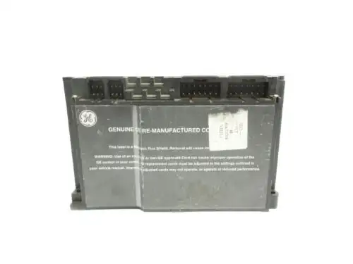 General Electric Ic3645Lxcd1Mk 24-84Vdc