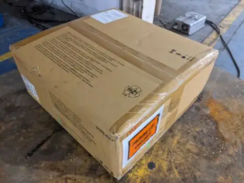 One Ac Sinergy S1000Xa-Rm