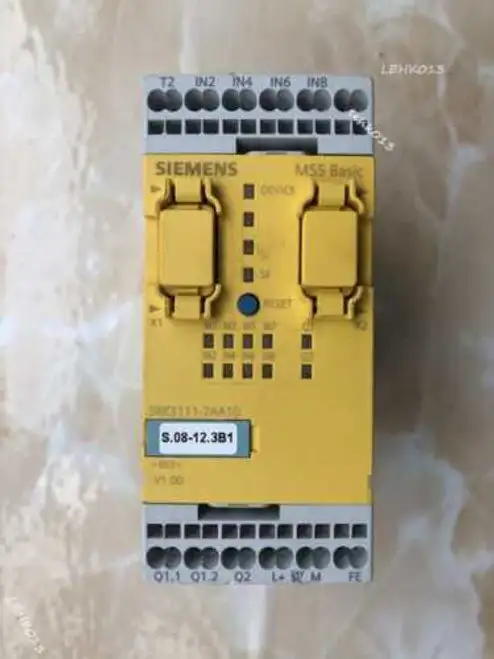3RK3111-2AA10