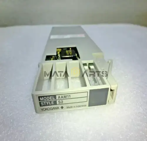 Yokogawa Aam11 S2