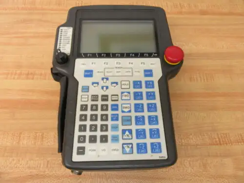 Fanuc A05B-2301-C370 2000-12 示教器