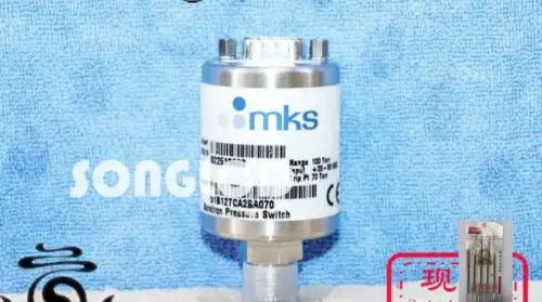 51B12Tca26A070 100Torr