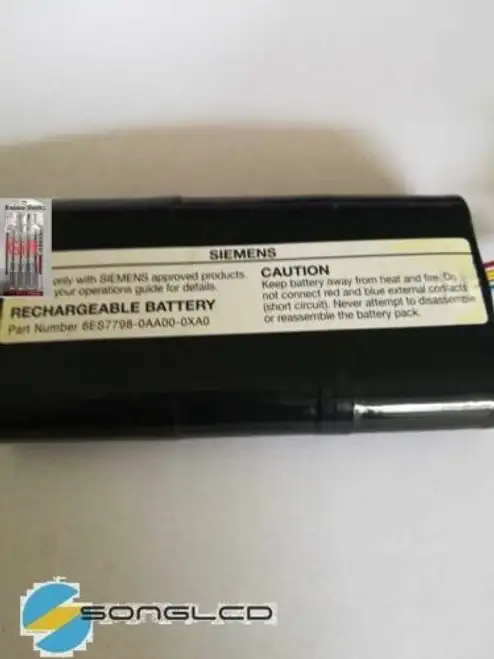 6ES7798-0AA00-0XA0