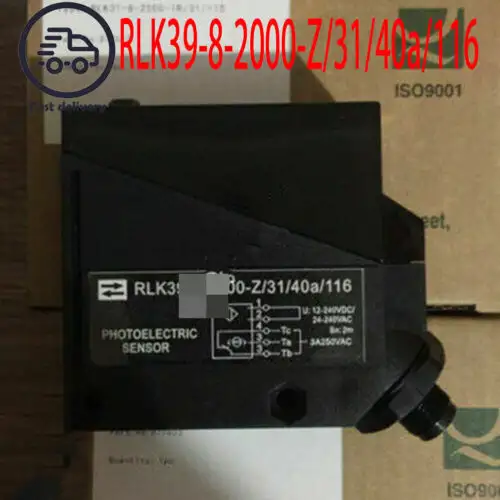 Rlk39-8-2000-Z/31/40A/116