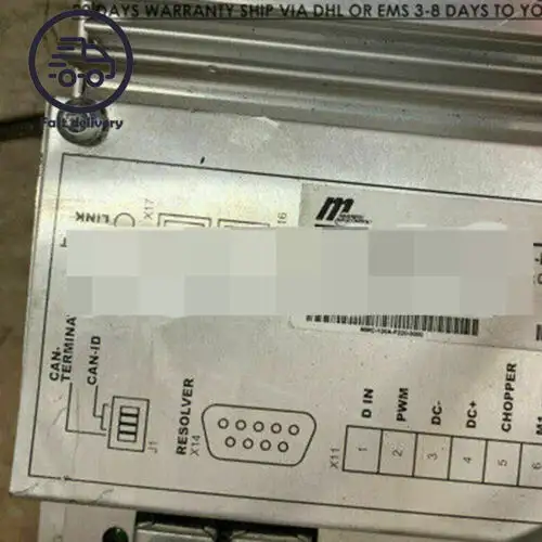 Mmc-120A-F210-5000 +Mht-110A-F140