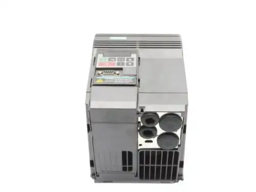 Siemens 6Se3215-2Bb40 230V