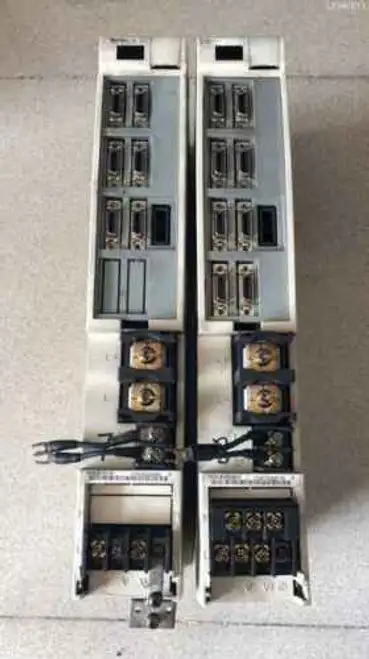 Mitsubishi Mds-B-V1-10 測試