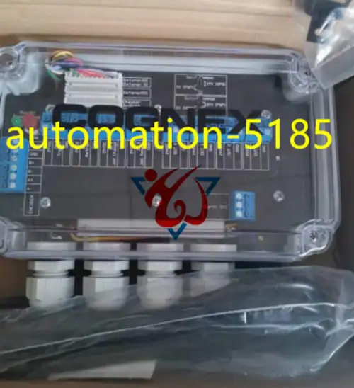 Cognex Dma-Ccm-1 823-0211-1R 掃描儀連接器