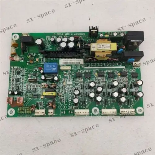 Atc-M7G-4T0750 75Kw 150A P-Dd34-V2.3 M7-Dd34101104