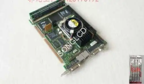 IBM 84G3711 Ver 1.09 36H2556