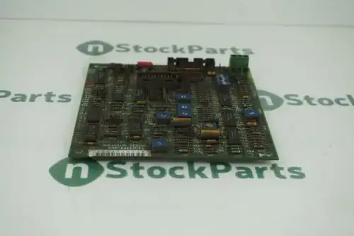 General Electric 531X133Pruakg1 Processor Interface Board Nsnb