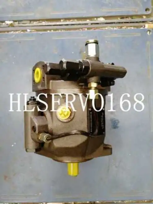 A10Vso28Dflr/31-Ppa12N00