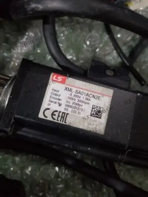 XML-SA01ACN2E