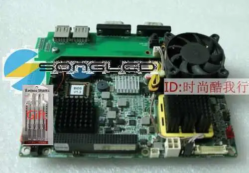Nano-9452-R11-Iei Rev:1.1