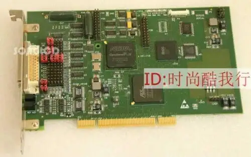 Osiris Pci 32 616000-025-01