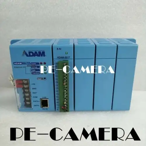 Adam-5000L/Tcp