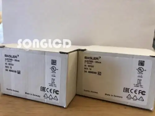 1Ps ACA2500-60UM