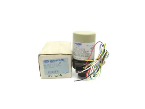 Steuerleitung Mp-5410-0-0-3 120V