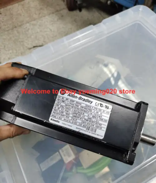Mpl-B330P-Sk24Aa มอเตอร์เซอร์โว