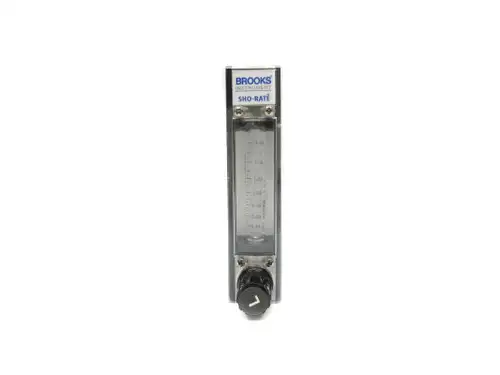 Brooks Instrument 1350Gak3Bbnt1Aaa