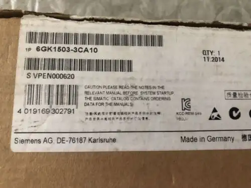 6GK1503-3CA10
