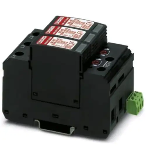 2908539 Phoenix Contact Val-Ms 750/30/3+0-Fm/Ud