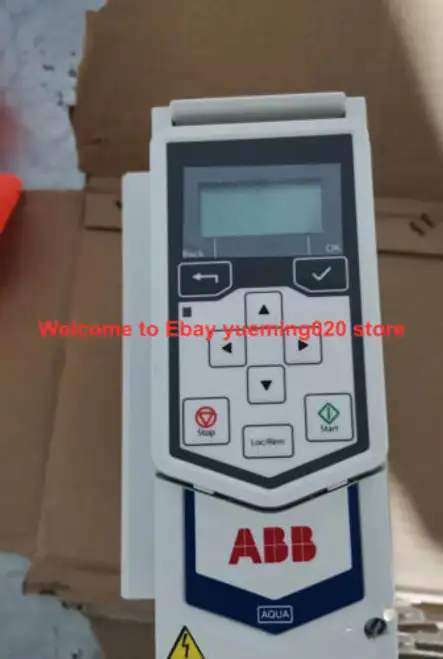 Acq531-01-12A6-4 Inverter