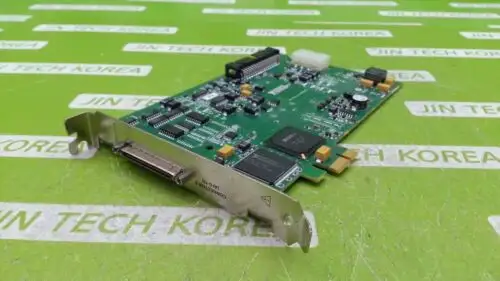 National Instruments Ni Pcie-6321 194986D-04L