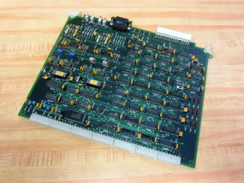 Part 99626 Circuit Board Rev.A