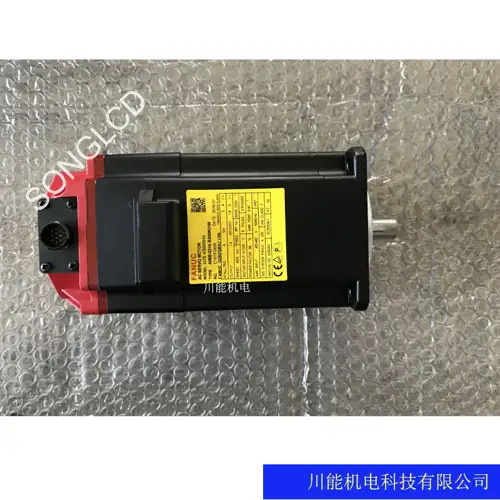 FANUC A06B-0216-B102