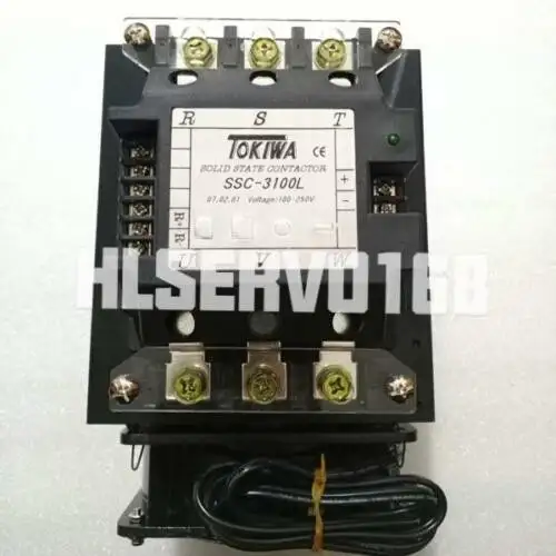 Ssc-3100L