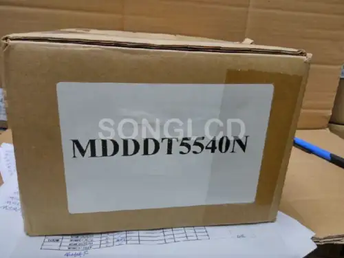 Mdddt5540N