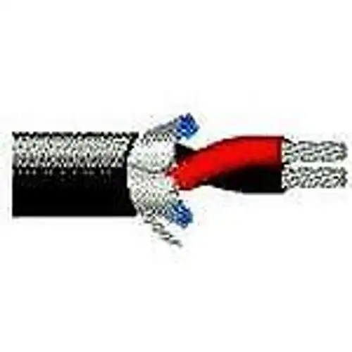 Belden 5140F1-Blk-1000