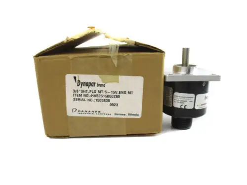 Dynapar Ha52515000260 5-15V