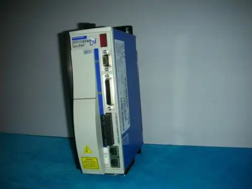 Kollmorgen Le06565-Ag Prd-Ag50000F-06