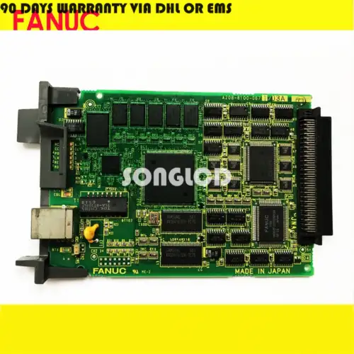 Fanuc A20B-8100-0671 Pcb Board