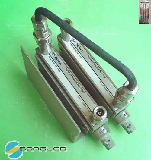 8496A+8494A 4Ghz 121Db 1W N